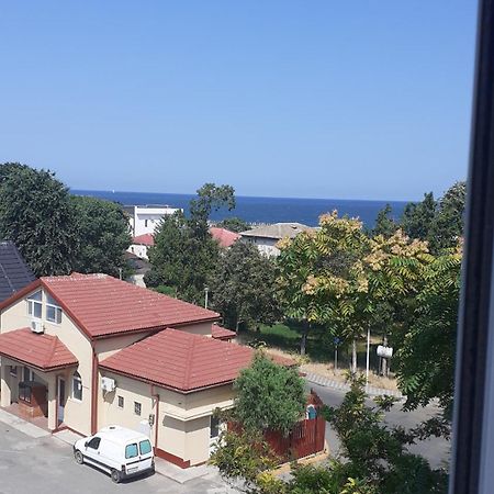 Rodica Apartment Mangalia Exterior foto