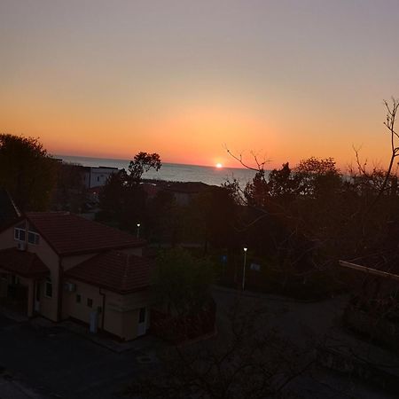 Rodica Apartment Mangalia Exterior foto